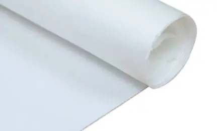 Improvement of Folding in Vacuum Belt Filter Cloth